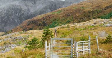 5 Luxurious Walks Through Scotland’s Wild Beauty and Finest Comforts