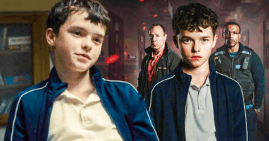 5 Most Intense Moments In Adolescence, Ranked