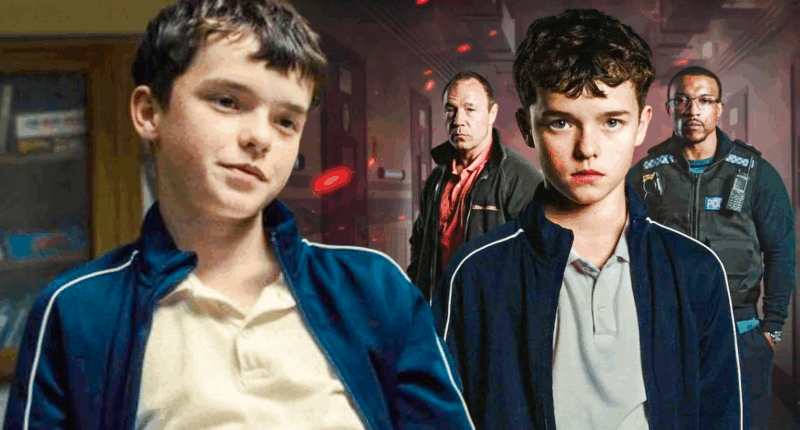 5 Most Intense Moments In Adolescence, Ranked
