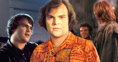 5 Movies You Totally Forgot Jack Black Was In