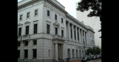 5th Circuit Responds to SCOTUS in TdA Case and Hoo Boy – RedState