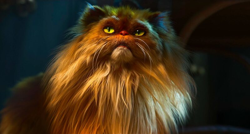 6 Years Later, Love, Death + Robots Volume 4 Gives A Hilarious Prequel To One Of Volume 1’s Best Episodes