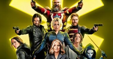 7 Main Characters in 'Thunderbolts*' Ranked by Likability