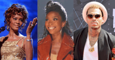 8 Of The Most Memorable Performances At The BET Awards (VIDEOS)