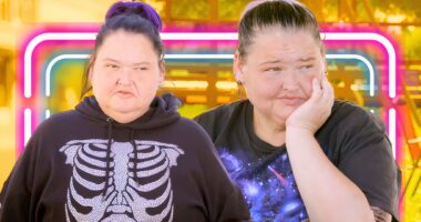 7 Reasons Why Amy Slaton's New Relationship Is Doomed