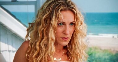 7 Times Carrie Was A Terrible Friend On Sex And The City