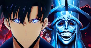 8 Epic Solo Leveling Moments That I Can't Wait to See In the Anime