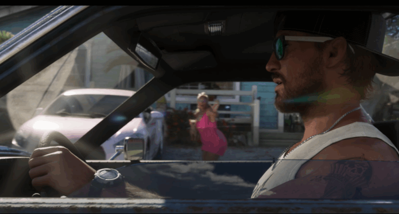 8 Most Impressive Technical Leaps Between The Two Trailers