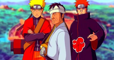 8 Seriously Dark Moments Naruto Brought to Life Without Us Noticing as Kids