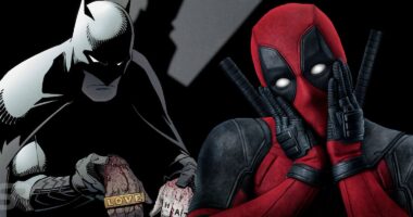 8 Things We Need the New Batman vs. Deadpool Crossover to Include