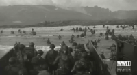 D-Day landings