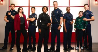 '9-1-1' Should've Killed Off One of the Main Characters Way Sooner