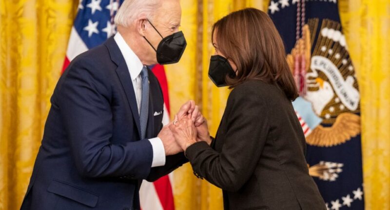 9 Questions About The Biden White House That Must Be Answered