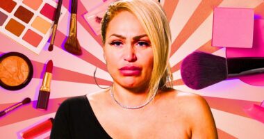 90 Day Fiancé's Darcey Silva Shares Heartbreaking Personal News After Growing Closer With Florian & Mourning Loss Of Loved One