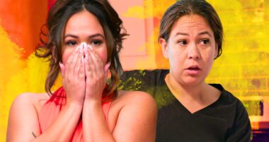 90 Day Fiancé's Liz Woods Unexpectedly Welcomes New Baby After Cancer Recovery Amid Jayson Split