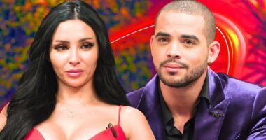 90 Day Fiancé’s Sophie Sierra Breaks Silence On Rumors About Her “Kids” After Rob Warne Split