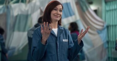 A Star-Studded Episode and a Killer Musical Number Wrap Things Up — for Now