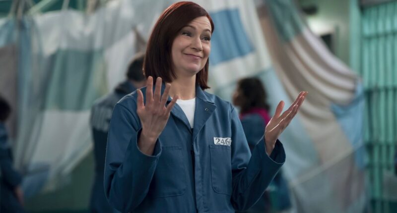 A Star-Studded Episode and a Killer Musical Number Wrap Things Up — for Now