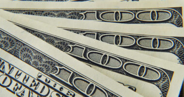 A dollar crunch is looming — but probably not until next year, says strategist