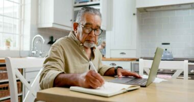 A new ‘senior bonus’ could give older adults a $4,000 tax break. Here’s who would qualify.