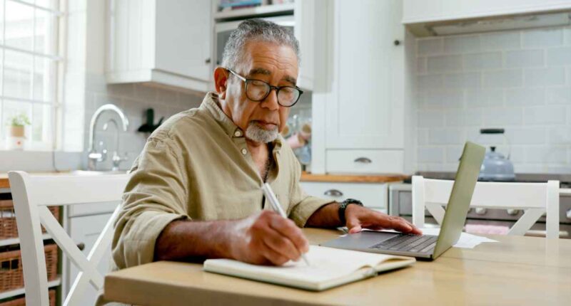 A new ‘senior bonus’ could give older adults a $4,000 tax break. Here’s who would qualify.
