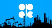 A pivotal OPEC+ decision this weekend could tank crude-oil prices by 10%