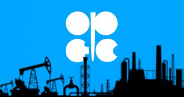 A pivotal OPEC+ decision this weekend could tank crude-oil prices by 10%