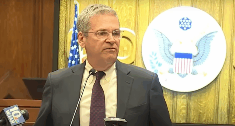 AFL Calls For Probe Of Judge Who Barred DEI Funding Freeze