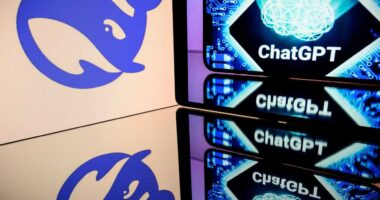AI isn’t taking jobs, but it may be limiting pay growth, study finds