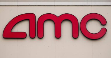 AMC’s revenue slides amid weakest first-quarter box office since 1996