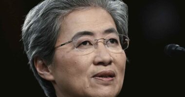 AMD’s stock is worth a fresh look, Bank of America says