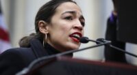 AOC Townhall Descends Into Chaos As Protester Shrieks, 'You're a Liar!' – RedState