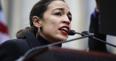 AOC Townhall Descends Into Chaos As Protester Shrieks, 'You're a Liar!' – RedState