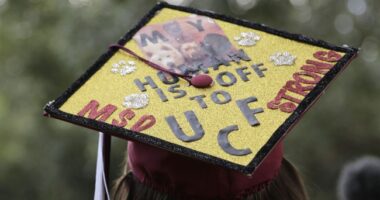 AZ's Largest School Dist. Does the Right Thing, Allowing Grad to Honor National Guard During Commencement – RedState