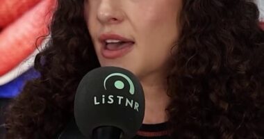 Abbie Chatfield has hit back at Clementine Ford for claiming she doesn't prepare the content for her podcast