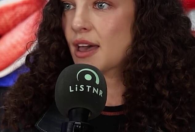 Abbie Chatfield has hit back at Clementine Ford for claiming she doesn't prepare the content for her podcast