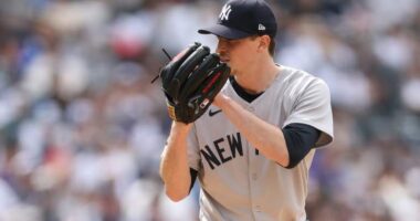 Ace Max Fried Is Doing Something No Yankees Pitcher Ever Has