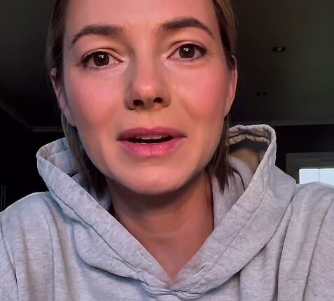 Kara Tointon has revealed that she's undergone a double mastectomy after learning that she carries the deadly BRCA1 gene