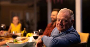 After 25 years, I finally asked for separate checks — and my friends iced me out. Did I do something terrible?