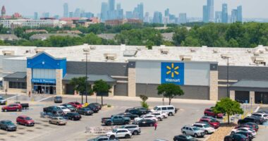 After Trump rages, Walmart says it will eat ‘some’ of the tariff costs