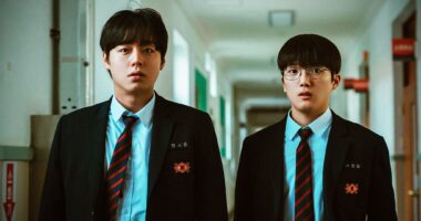 After Weak Hero Class 2's Success, It's The Perfect Time To Watch Another Action K-Drama On Netflix