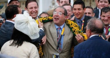 Ahmed Zayat Net Worth | Celebrity Net Worth