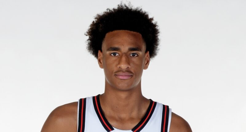 Prayers Up! Alijah Arenas Released From Hospital After Life-Threatening Crash & Coma (UPDATE)