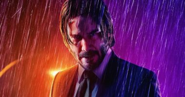 All 4 'John Wick' Movies, Ranked by Entertainment Value