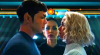 All 5 Strange New Worlds Love Stories Must End Before Star Trek: The Original Series