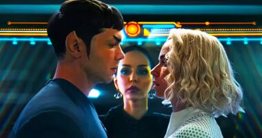 All 5 Strange New Worlds Love Stories Must End Before Star Trek: The Original Series