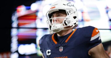 All-Pro Offers Telling 3-Word Comment About Broncos’ Bo Nix