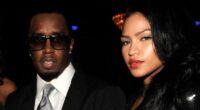 Whew! Alleged Text Messages Shared Between Cassie & Diddy Released Following Her Testimony
