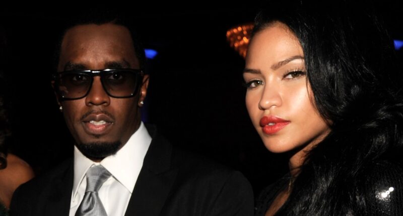Whew! Alleged Text Messages Shared Between Cassie & Diddy Released Following Her Testimony