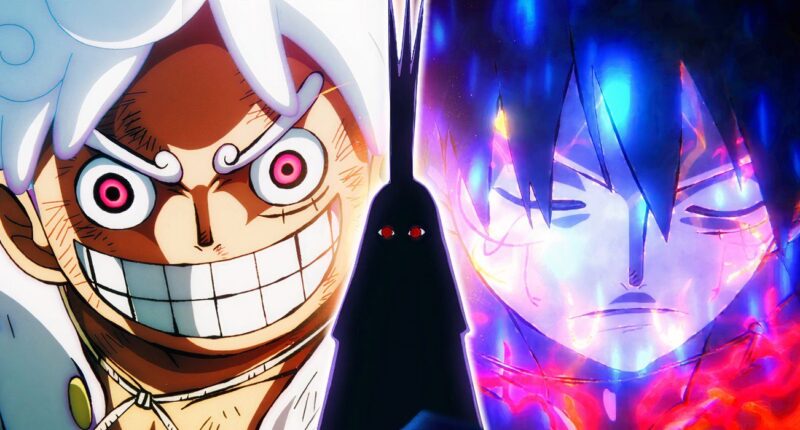 Almost 10 Years Ago, a Theory Predicted One Piece's Epic Finale, And It's Starting to Come True